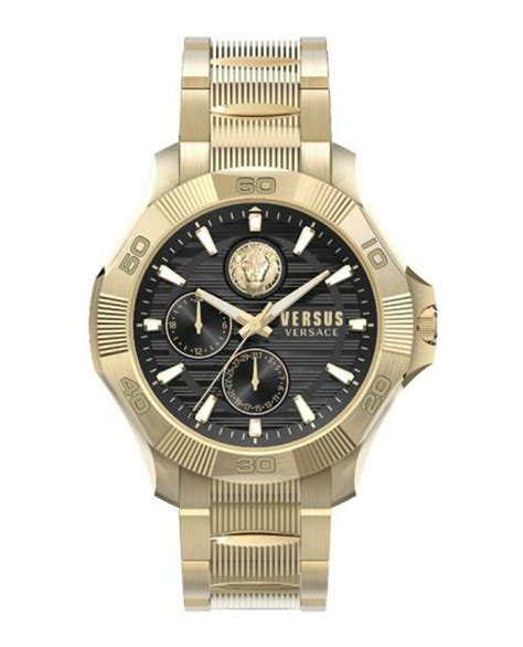 versus by versace men's watch|versus by versace watch review.